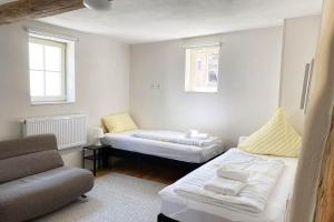 Charmante Apartments mit TV-WiFi