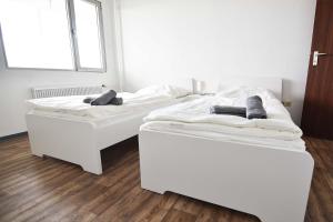 Charmante Ferienwohnung mit Flatscreen-TV