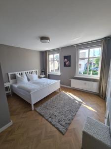 Charmantes Altstadtapartment