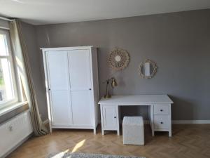 Charmantes Altstadtapartment