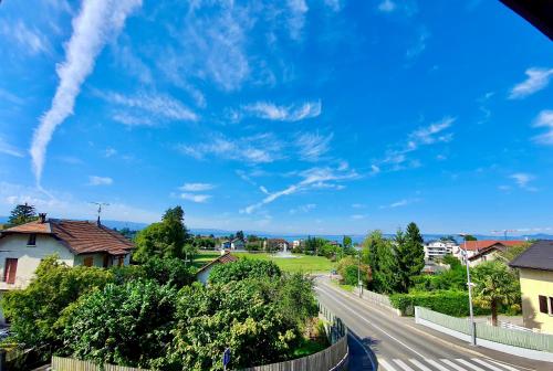 CHARME EN CHABLAIS