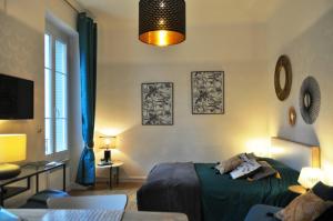 Charme et tranquillité, dans résidence avec piscine, L’APARTÉ - SEJOURAIX