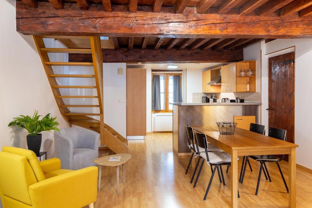 Charming Apartment 9 On Beach 9370-545 Paul do Mar