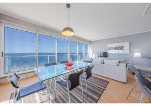 Charming Apartment 9 On Beach