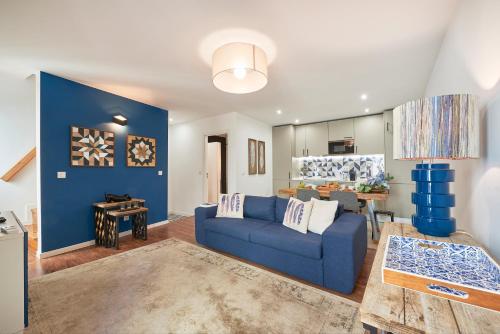 Charming Apartment in Historic Center