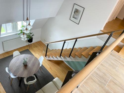 Charming Central Apartments