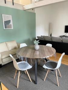 Charming Central Apartments
