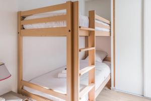 Charming flat facing the mountains in Chamonix - Welkeys