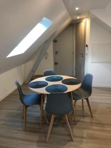 Charming Home - City Center Cosy Apartments