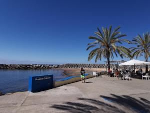 Charming Studios in Calheta Beach - Villa Esmeralda