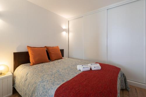 Charming Welcoming Flat - Centrally Located