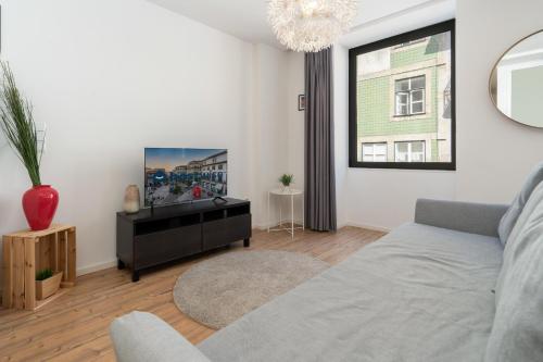 Charming Welcoming Flat - Centrally Located