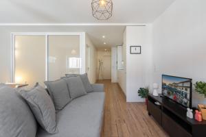 Charming Welcoming Flat - Centrally Located