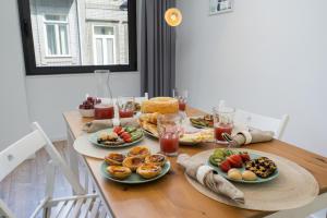 Charming Welcoming Flat - Centrally Located