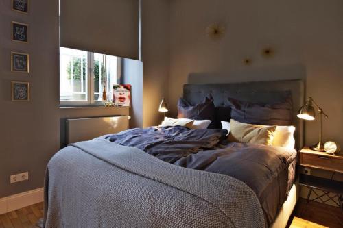Chase Apartments-Boutiquehotel Style I