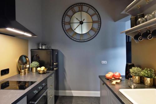 Chase Apartments-Boutiquehotel Style I