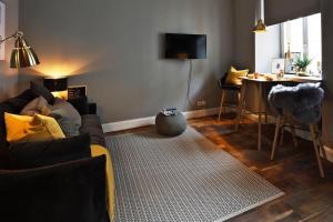 Chase Apartments-Boutiquehotel Style I