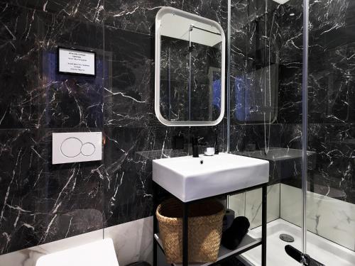 Chase Apartments-Boutiquehotel Style II