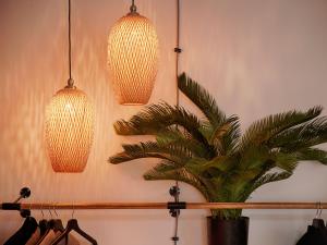 Chase Apartments-Boutiquehotel Style II