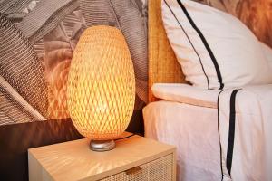 Chase Apartments-Boutiquehotel Style II