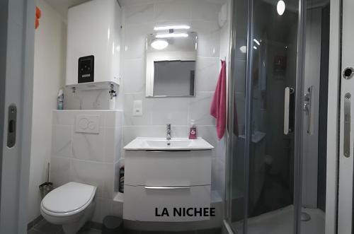 Chez Angèle