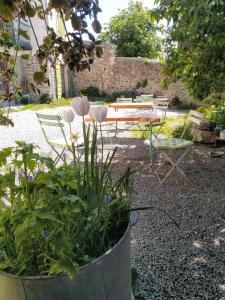 Chez Christine Et Fabrice