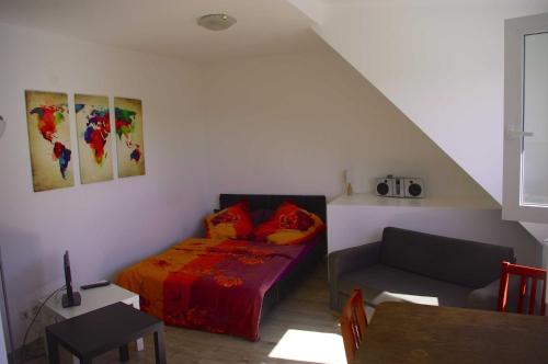Chez Joséphine