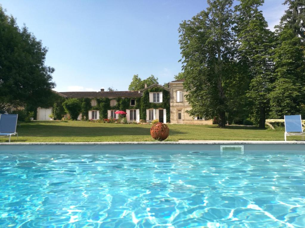 Chez Laurence Du Tilly 14000 Caen