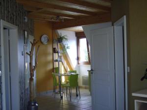 Appartements chez monika 11 rue général leclerc 67700 Monswiller Alsace