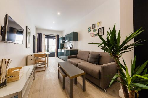 Chez Nous - 7 Appartements sur le Vieux Port