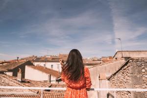 Appartements Chez Pepito et Chez Zaza Rooftop 7 Rue Porte d Alès 30000 Nîmes Languedoc-Roussillon