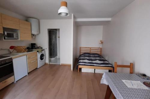 Chez Simon et Loreline - F2 Yerres proche Paris Orly Disney