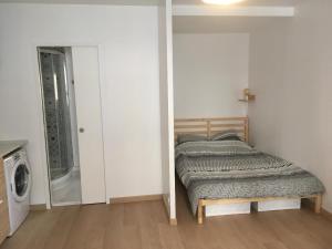 Chez Simon et Loreline - F2 Yerres proche Paris Orly Disney