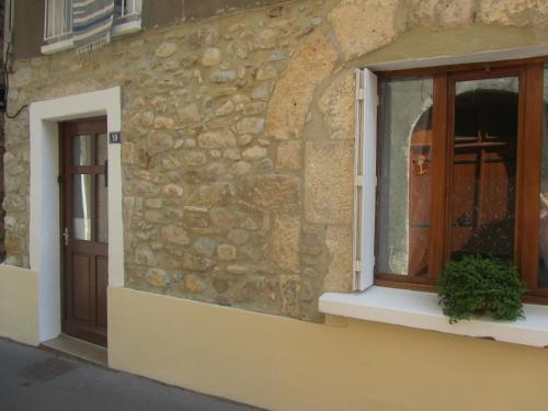 Chez Tania