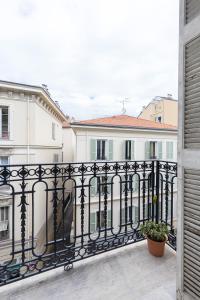 Appartements ChezDudi 79 Rue de France 06000 Nice Provence-Alpes-Côte d\'Azur