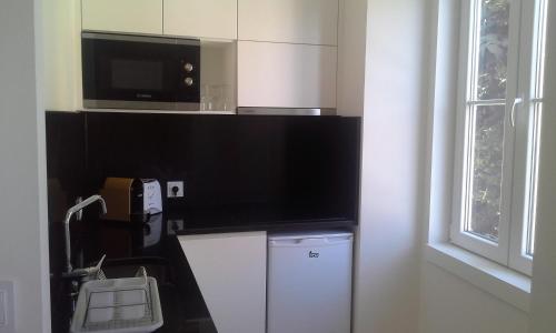 ChezVous Apartments