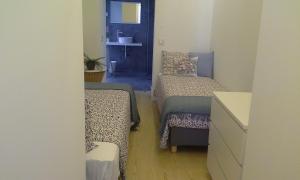 ChezVous Apartments