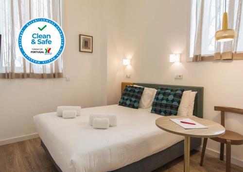 Chiado Cosmopolitan Apartments