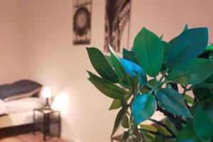 Chic Apartments in Altenstadt