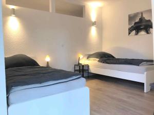 Appartements Chic Apartments in Altenstadt 12 Philipp-Reis-Straße 63674 Altenstadt Hesse