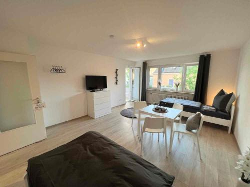 Chic & Modern Apartment in Schweinfurt