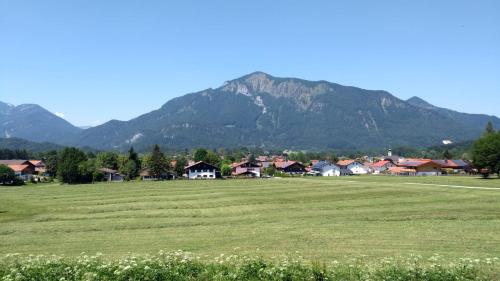 Chiemgauferienwohnungen - Maier