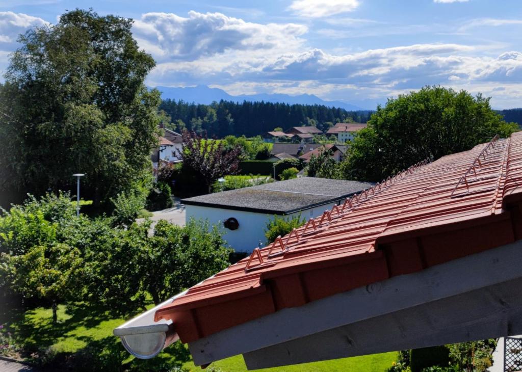 Chiemgauglück Neuhausener Straße 12, 83278 Traunstein