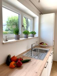 Appartements Chiemsee Pferdehof Ferienwohnungen 7 Seiserstraße 83233 Bernau am Chiemsee Bavière