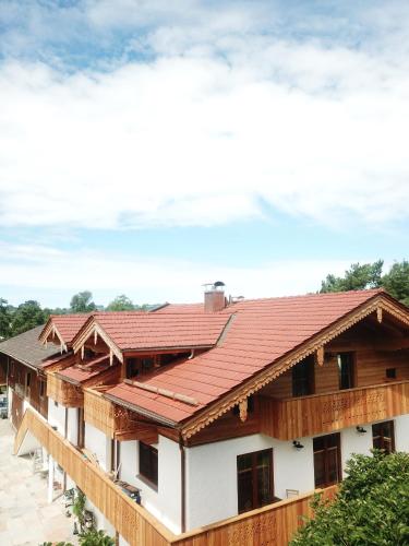 Chiemseehof