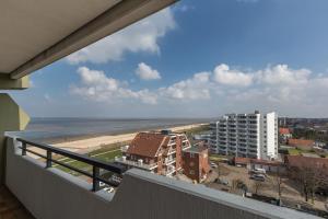 Appartements Christiansen im Panoramahaus Duhnen Duhner Strandstr. 2 27476 Cuxhaven Basse-Saxe