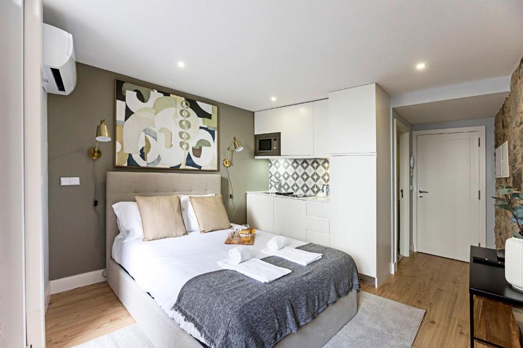 Cimo de Vila 62 by LovelyStay 62 Rua de Cimo de Vila, 4000-169 Porto