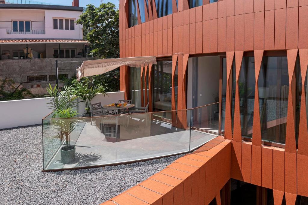 Cine Park Residences by An Island Apart Rua Ivens 4 R/C, 9000-042 Funchal