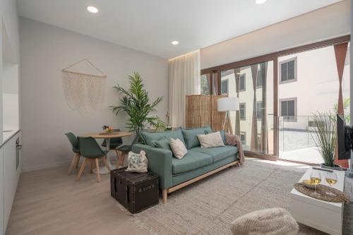 Cine Park Residences by An Island Apart