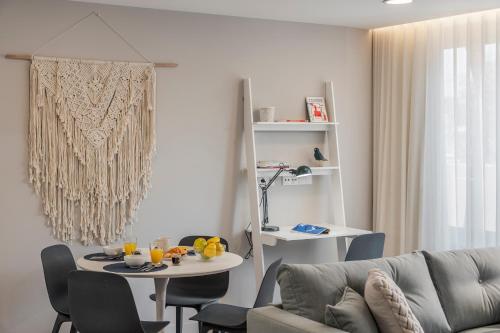 Cine Park Residences by An Island Apart